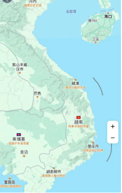 曼谷吉隆坡堵车困境，越南富国岛凭性价比出圈-第6张图片
