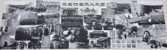 唤醒“西口”记忆，铸就文旅新篇——魅力包头等你来-第1张图片