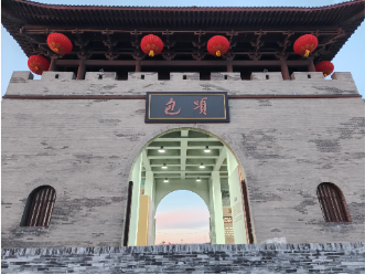 唤醒“西口”记忆，铸就文旅新篇——魅力包头等你来-第4张图片