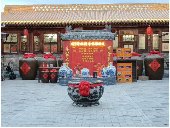 唤醒“西口”记忆，铸就文旅新篇——魅力包头等你来-第5张图片