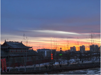 唤醒“西口”记忆，铸就文旅新篇——魅力包头等你来-第6张图片