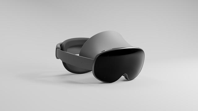 三星首款Android XR头显上手视频发布-第2张图片