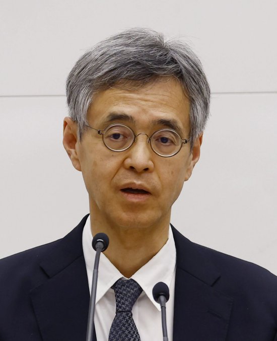 鉴于实际利率为负 日本央行副行长发出仍有进一步加息空间的信号-第1张图片