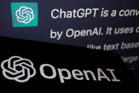 OpenAI洽谈按3400亿美元估值进行新一轮融资-第1张图片