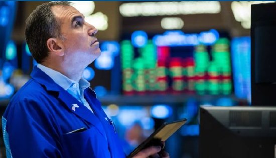 盘前：道指期货涨0.3% 国际金价创下历史新高-第2张图片