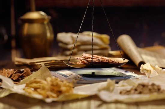 83名中医师撑起一个IPO-第1张图片