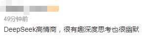 DeepSeek“成精”！美巨头接连宣布使用，在美商标被抢注-第13张图片