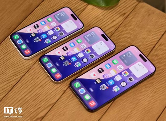 郭明錤谈苹果iPhone出货量：Apple智能提振有限，Pro高价策略难持久-第2张图片