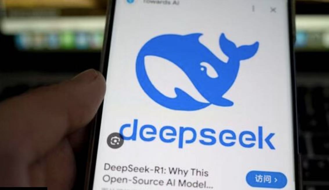 AI的iPhone时刻真的要来了！DeepSeek将影响普通人-第1张图片