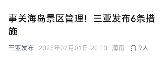 大量游客滞留码头3小时？三亚紧急发布6条措施，长时间排队可退票…-第2张图片