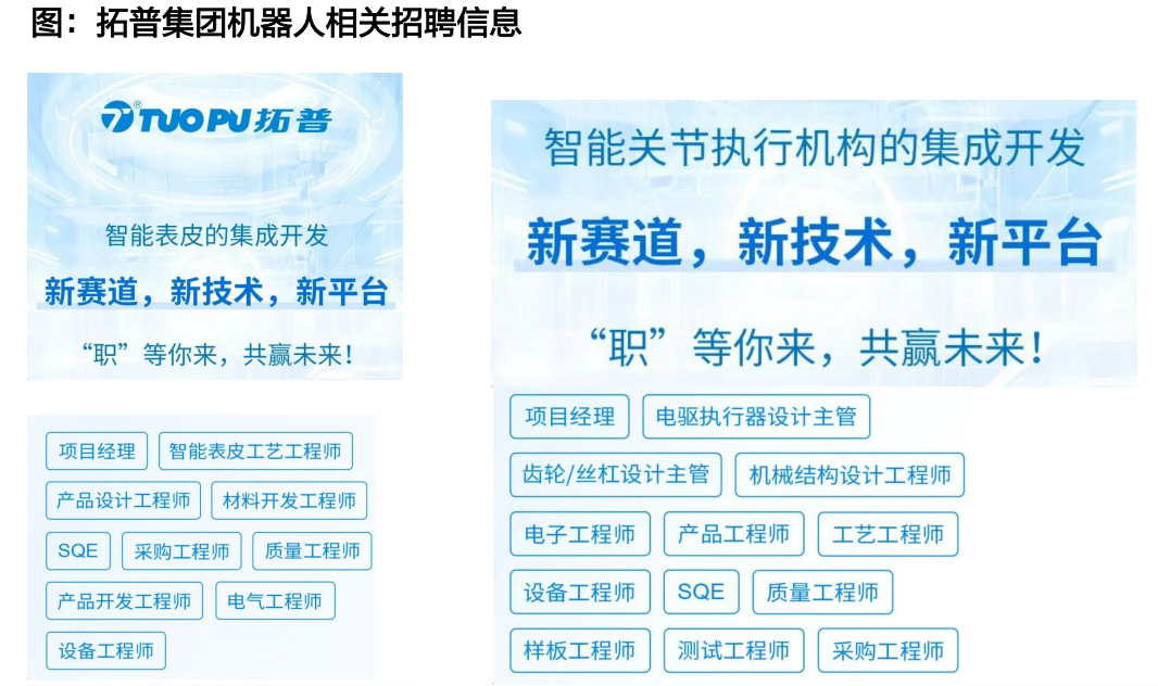 天风机器人25年深度：算力提效、全球共振、产品迭代-第10张图片