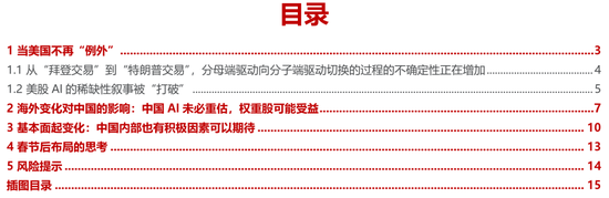 民生策略：从“美国主导”中走出-第2张图片