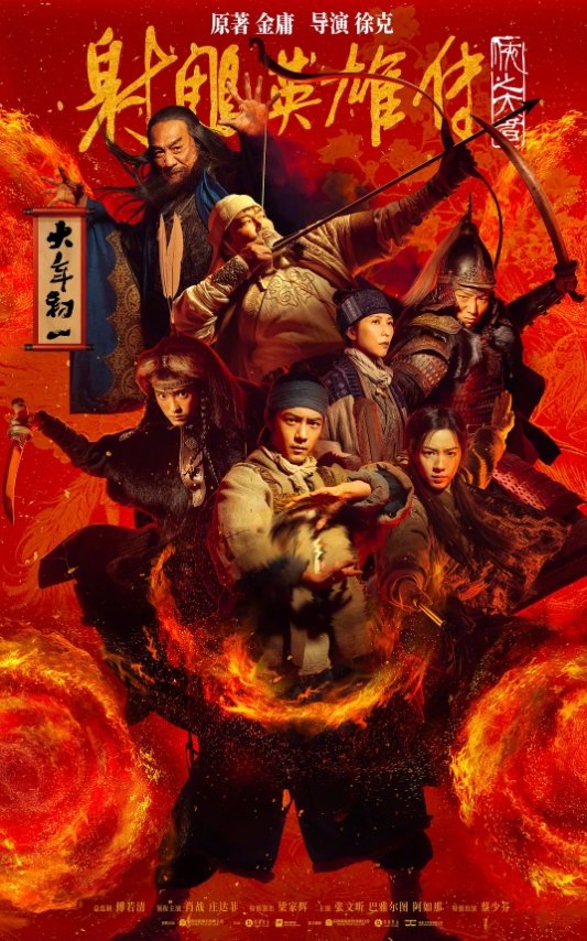 春节档票房超100亿创新高！《哪吒2》超52亿元断层领先，光线传媒涨停-第5张图片