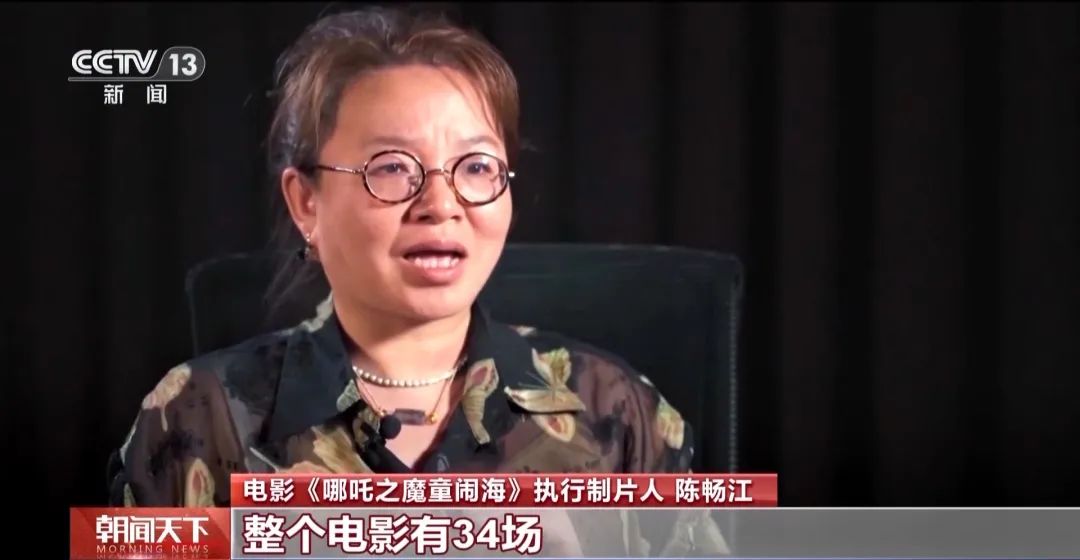 3岁男主，百亿票房-第4张图片