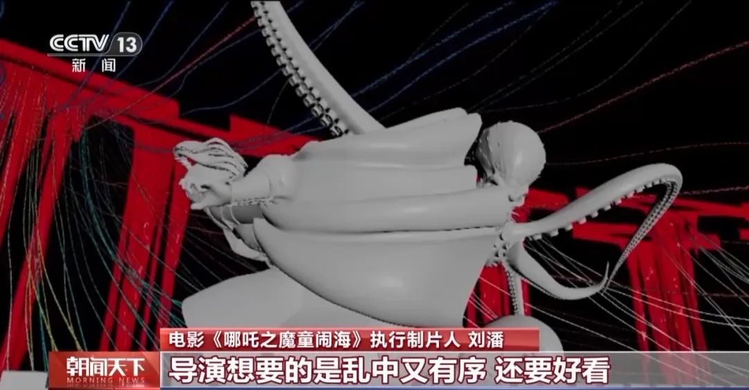 3岁男主，百亿票房-第7张图片