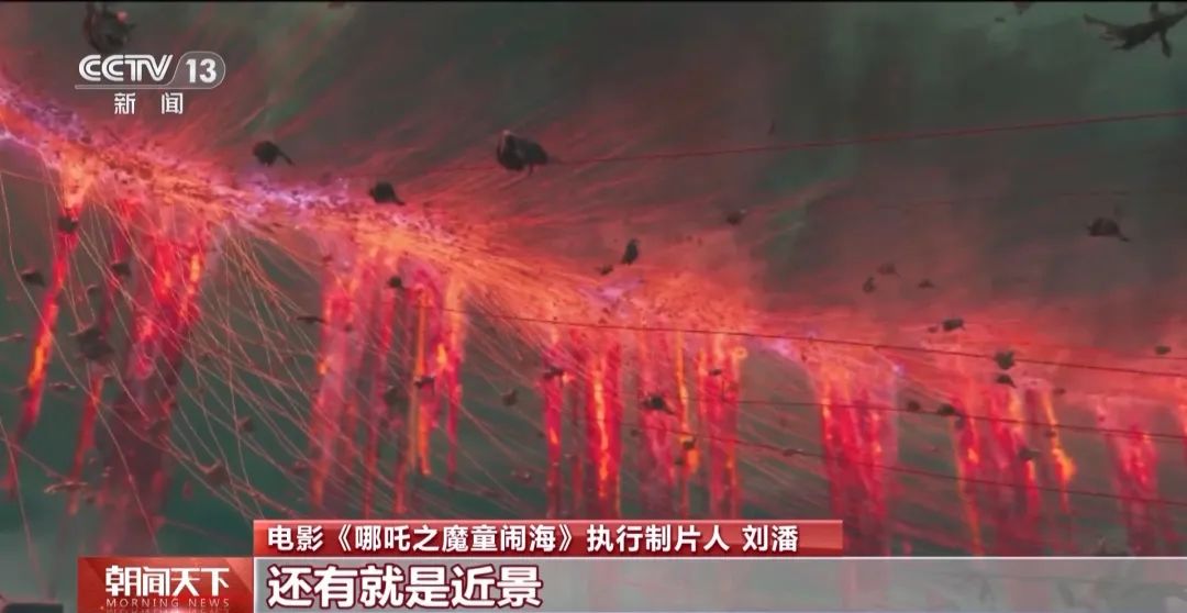 3岁男主，百亿票房-第9张图片