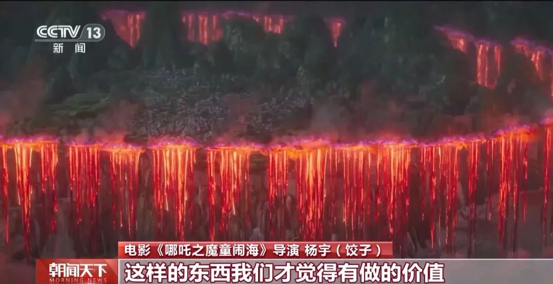 3岁男主，百亿票房-第10张图片