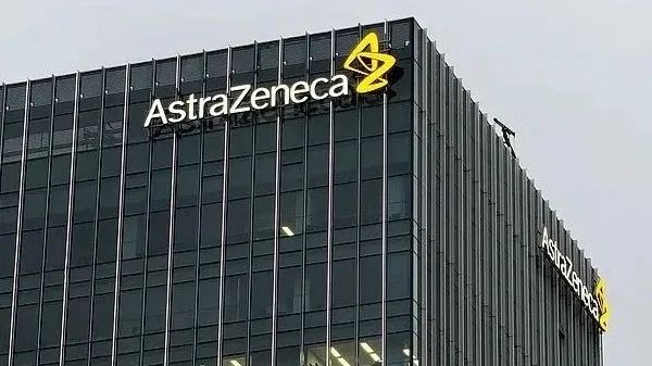 涉嫌在华逃税！阿斯利康称将面临最高450万美元罚款-第1张图片