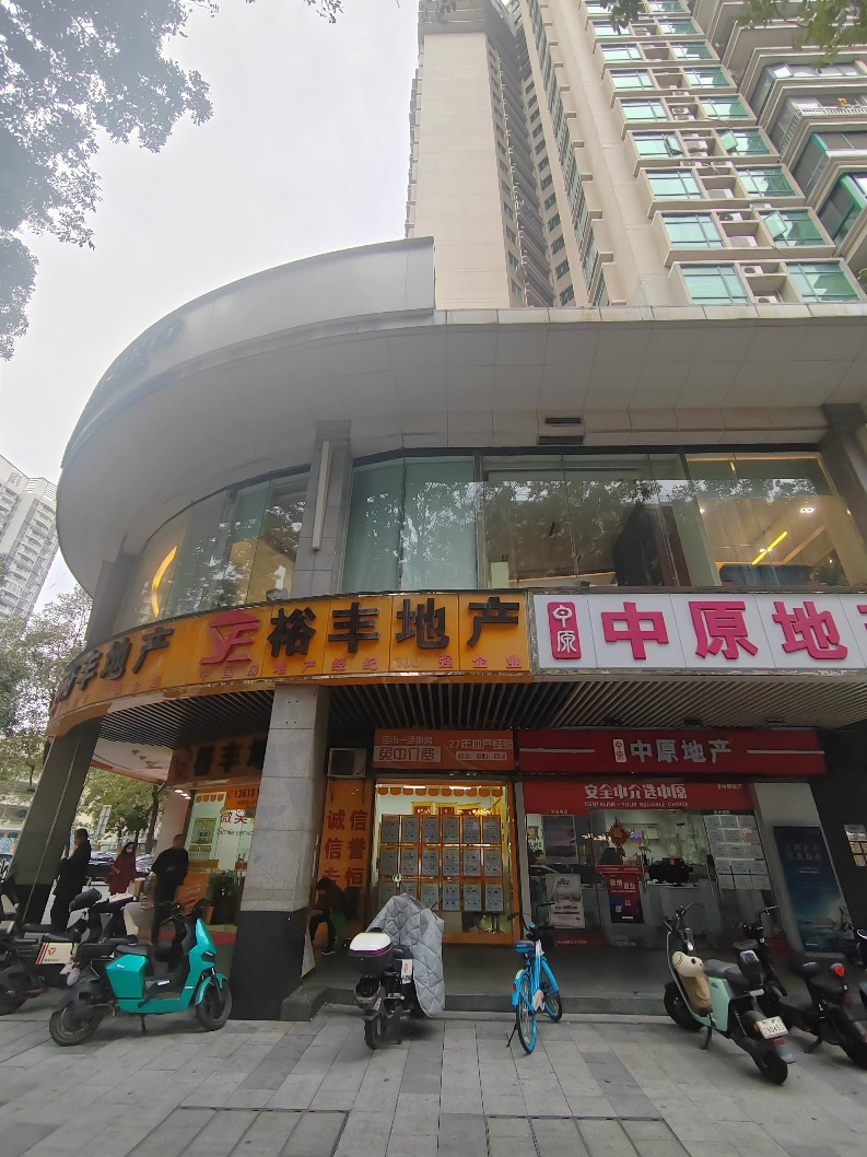 实探 | 楼市新信号！市场期待“小阳春”-第1张图片