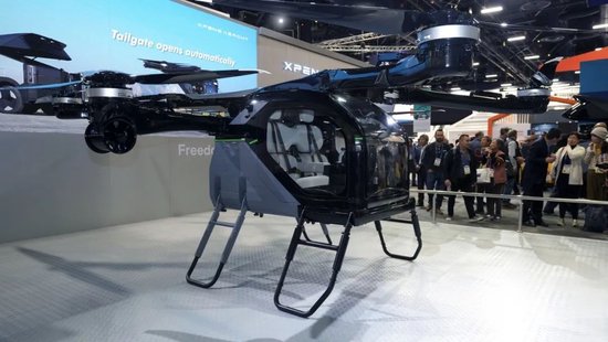 何小鹏谈2025年汽车行业两个赛点：L3和规模卖车-第5张图片
