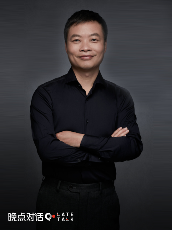 汽车行业是否存在一招制胜？何小鹏：我觉得就是努努力力，积蓄势能把自己推上去-第1张图片