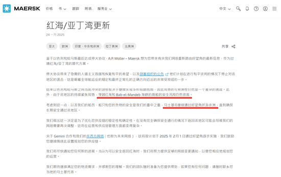 热点专题：涨停！集运欧线，一文搞懂地缘现状与展望-第5张图片