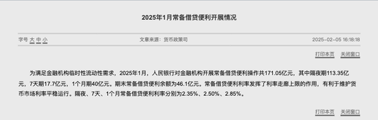 1月央行端出大碗“酸辣粉”，释放什么信号？-第1张图片