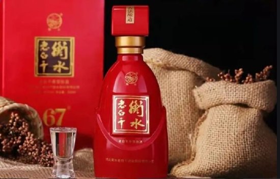 老白干酒高层减持，是个人行为还是信心不足？-第1张图片
