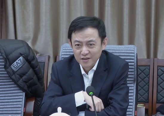 农发行中层人事调整 涉及多家省分行行长-第2张图片