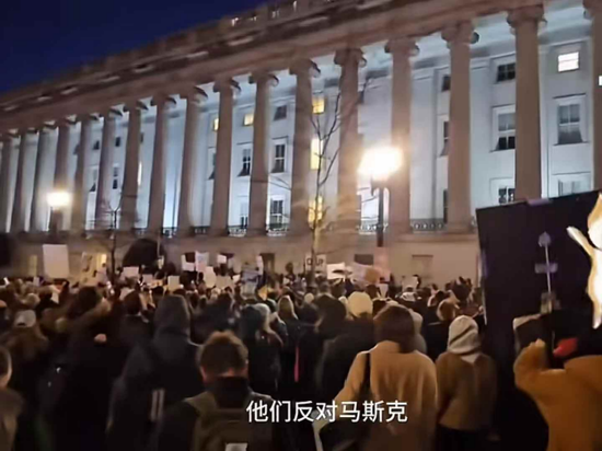 马斯克再次揭露惊天秘密，已做好牺牲准备！-第7张图片