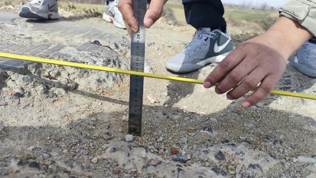 小米SU7被曝过坑时发生断轴 小米汽车回应：不实-第2张图片