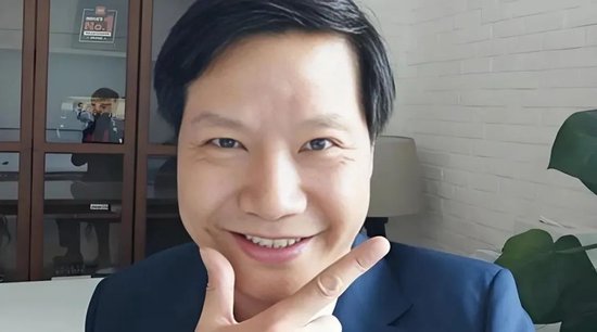 雷军封神，小米杀入全球市值100强-第1张图片