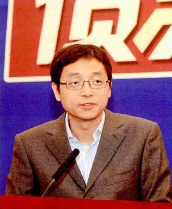 金融人·事｜“金融专家”邹澜再出发-第2张图片