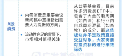 一文读懂2025年消费细分行业分析：是“宝藏”还是“风险”？-第1张图片
