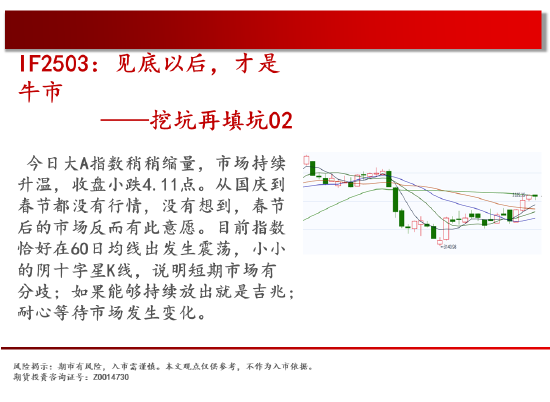 中天期货:原油短线反弹 生猪底部大震荡-第3张图片