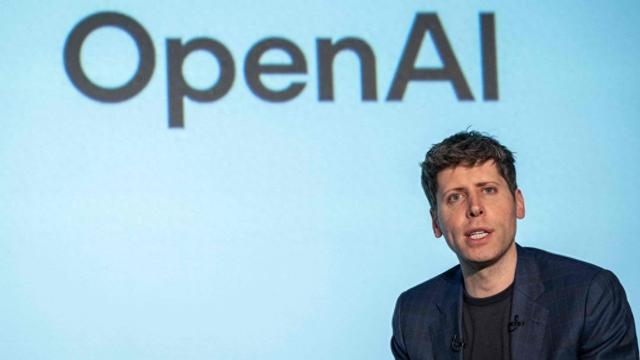 奥特曼重申OpenAI不卖：马斯克主动提出收购只是想拖慢脚步-第1张图片