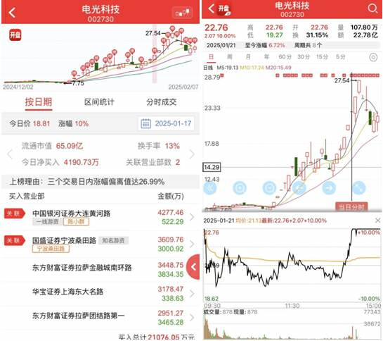 梁文锋革了游资的命？-第5张图片