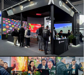 ISE 2025|光峰科技再赴巴塞罗那，开启海外市场新篇章-第1张图片