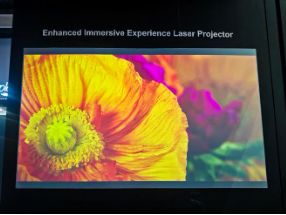 ISE 2025|光峰科技再赴巴塞罗那，开启海外市场新篇章-第4张图片