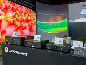 ISE 2025|光峰科技再赴巴塞罗那，开启海外市场新篇章-第5张图片