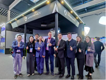 ISE 2025|光峰科技再赴巴塞罗那，开启海外市场新篇章-第6张图片