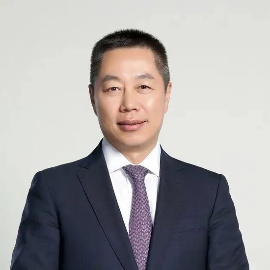 4.8万亿平安人寿副总经理胡景平履历被撤 或已退休-第1张图片