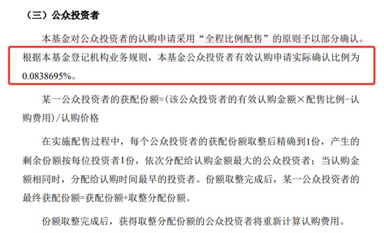 火爆！超千亿资金“争抢”-第1张图片