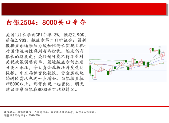 中天期货:螺纹平台下破 豆粕探底回升-第5张图片