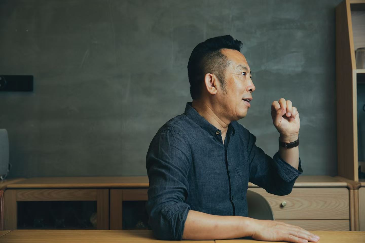 贾国龙“再披战袍”重任CEO，西贝回归主业启动六大变革-第1张图片