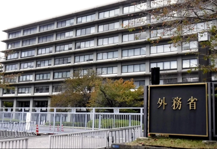 日本外相：希望美政府将日本排除在“对等关税”措施之外-第1张图片