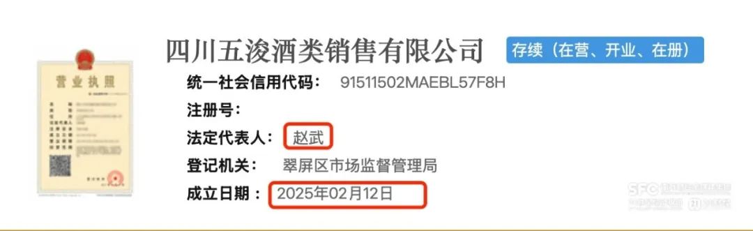 突发！近40家公司集体入股，股东阵容豪华-第2张图片