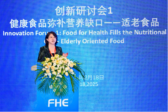 美赞臣中国启动“婴幼儿+儿童成人”双轮驱动战略 加速投入拥抱全生命周期营养新机遇-第5张图片