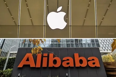 马云回归，时代已变，阿里能否借AI讲好新故事？-第3张图片