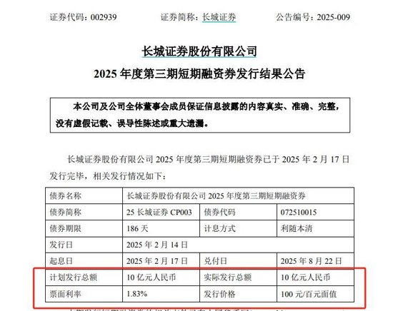 年内融资逾千亿！券商积极发债“补血”-第1张图片